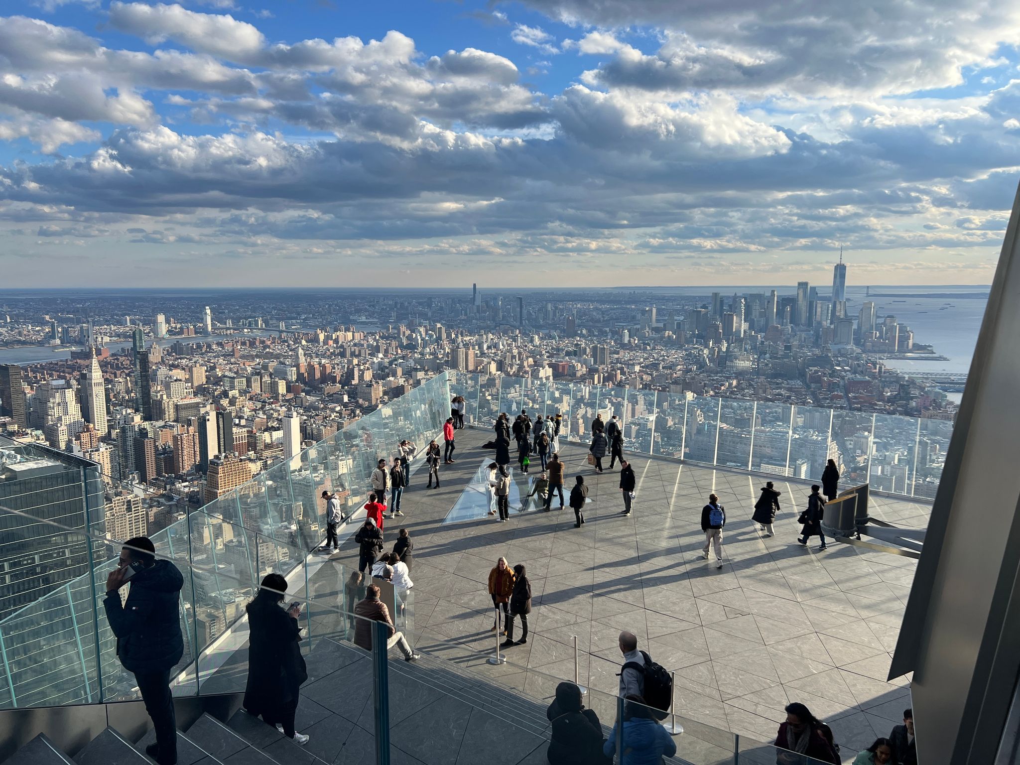 Immer weniger Deutsche zieht es in die USA. (Archivbild)