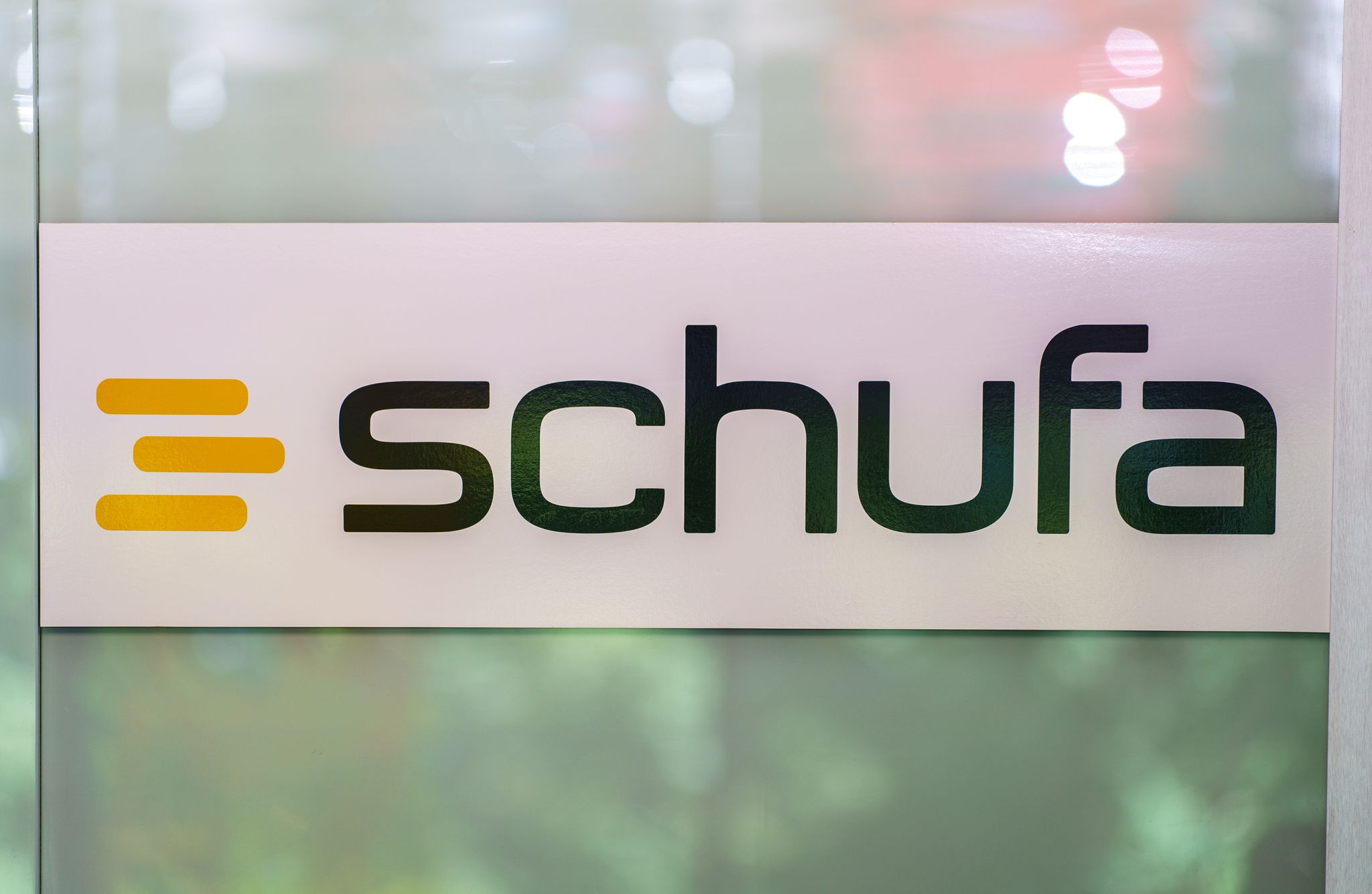 Die Auskunftei Schufa verfügt über eine mächtige Datensammlung. (Archivbild)
