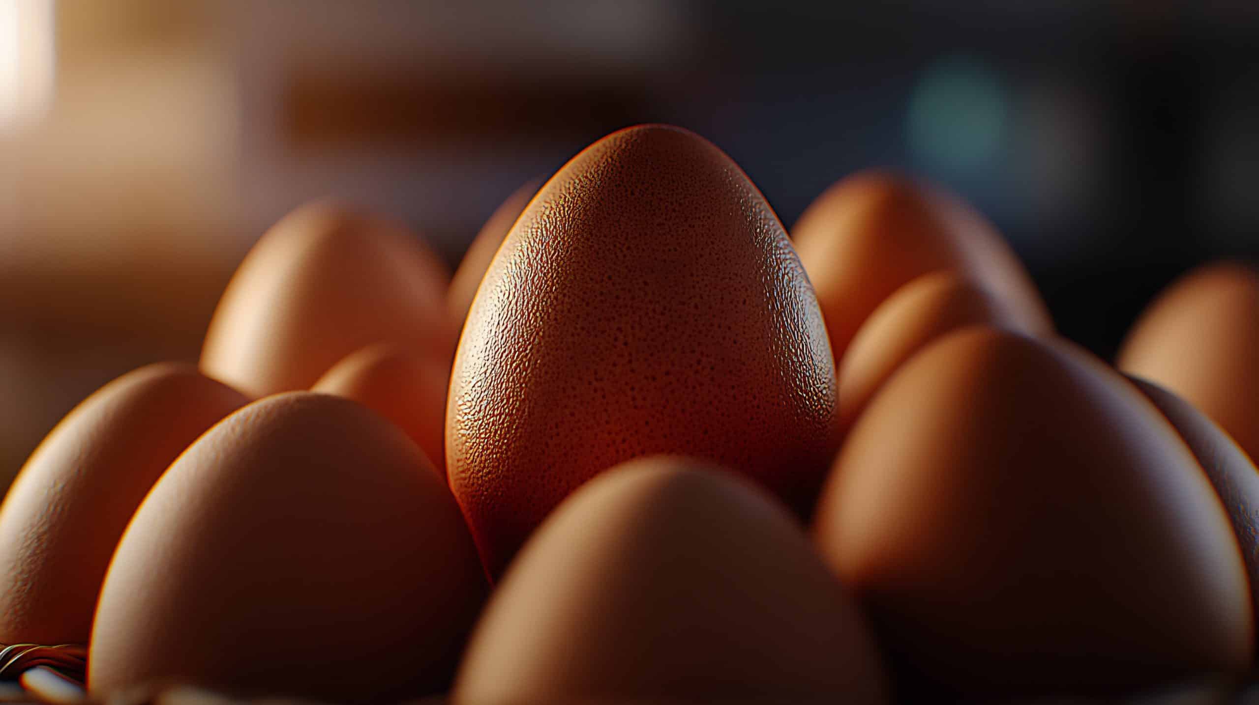 Foto: win/AdobeStock Eier