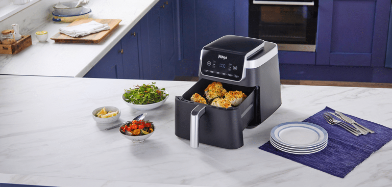 Foto: Hersteller Airfryer