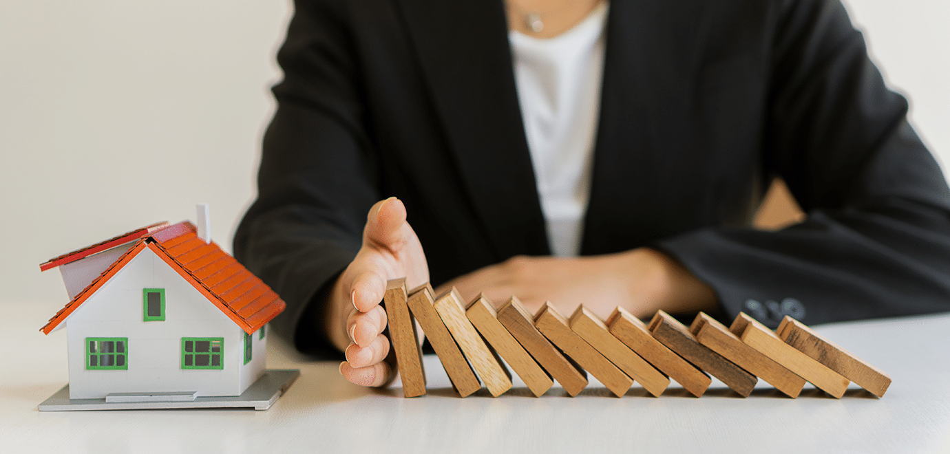 Foto: ArLawKa AungTun/iStock Haus Versicherung
