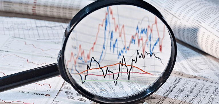 Foto: gopixa/Adobe Stock Börse Kurse