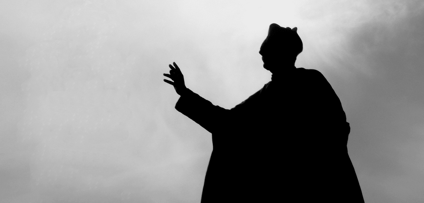 Foto: pcp/iStock Papst