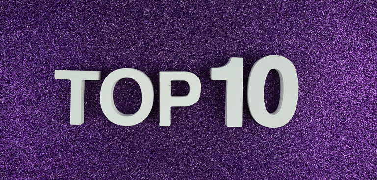 Foto: may1985/iStock Top Ten Hitliste