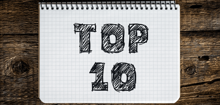 Foto: Sunny Forest/Adobe Stock Top Ten