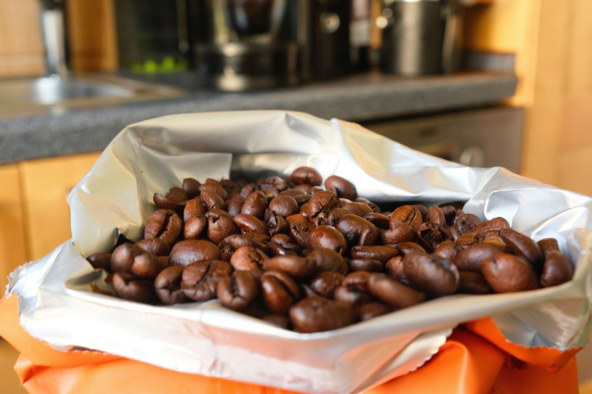 Schlechte Ernteprognosen haben die Kaffeepreise steigen lassen.