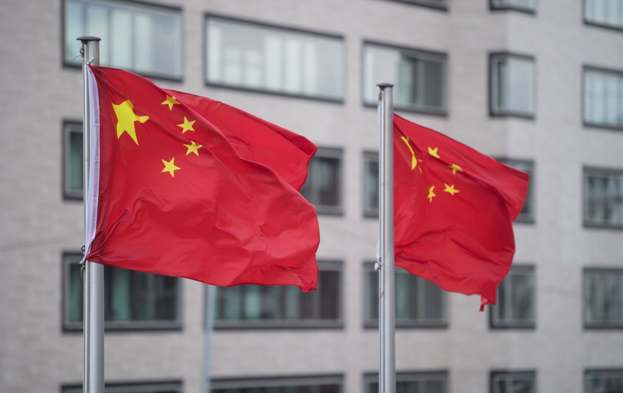 Übernehmen chinesische Investoren deutsche Firmen leidet oft die Mitbestimmung. (Archivbild)
