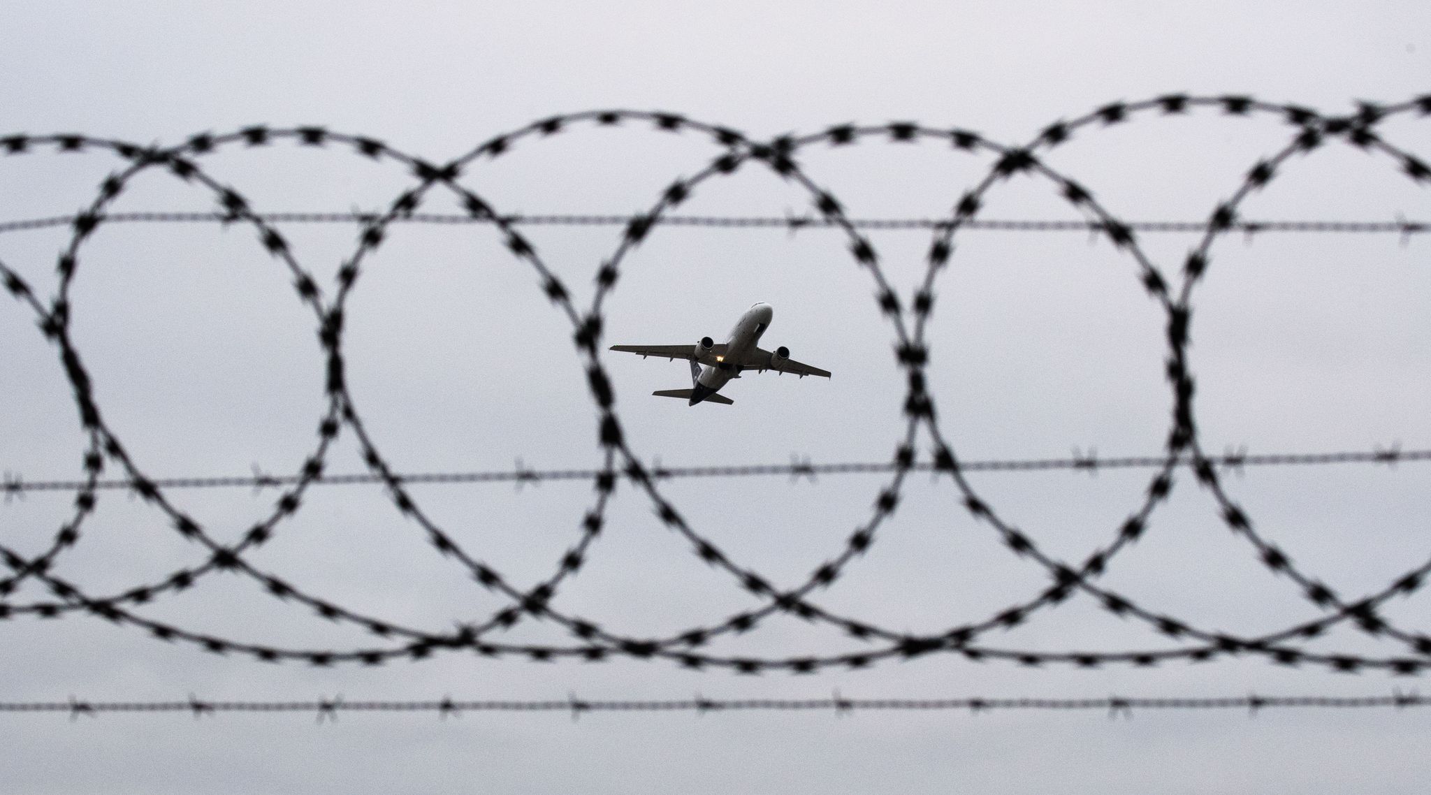 Kommt es zu weiteren Abschiebeflügen nach Afghanistan oder Syrien? (Archivfoto)
