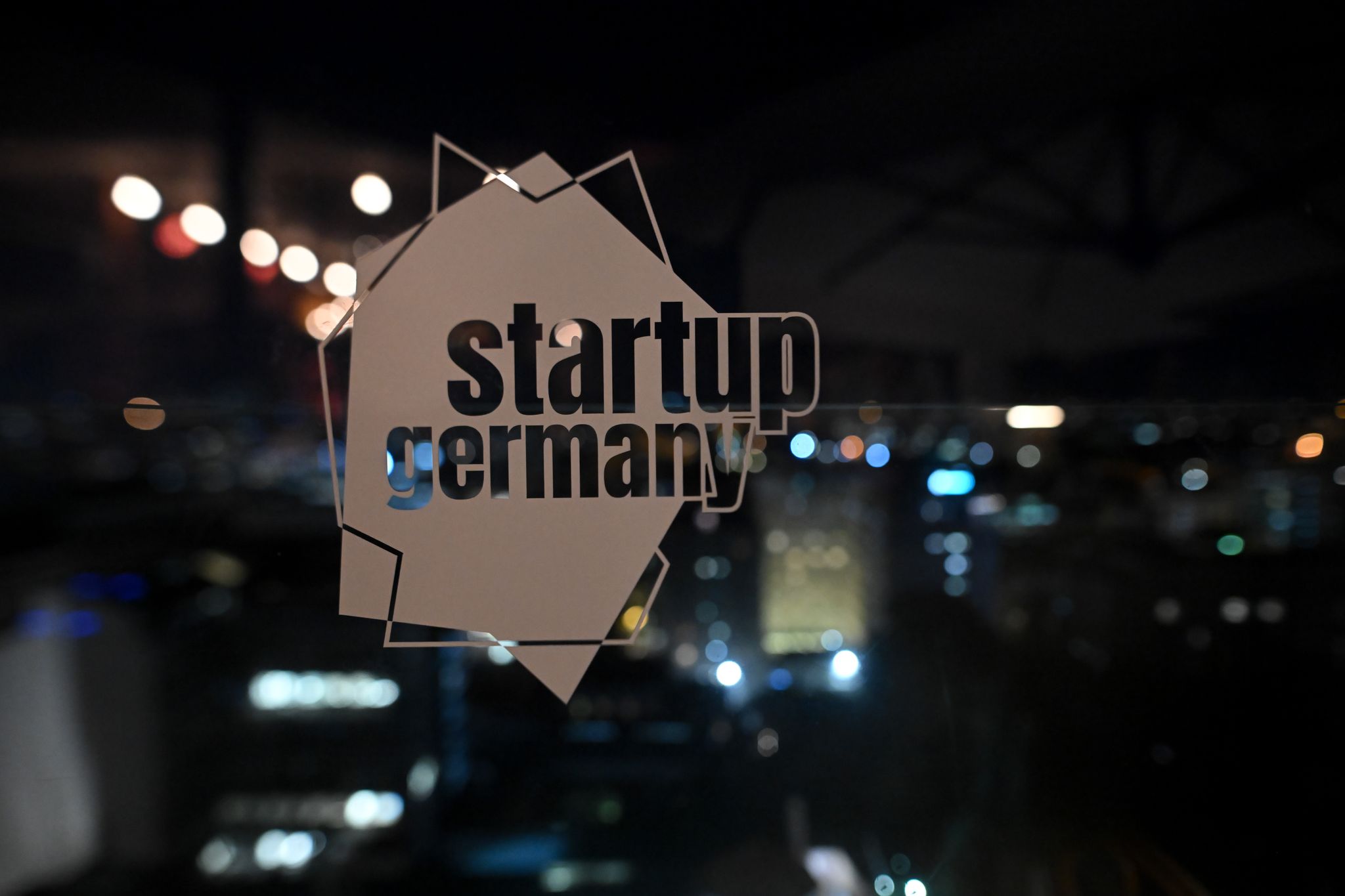 Unter Start-up-Gründenden sind Frauen recht selten vertreten (Archivbild).
