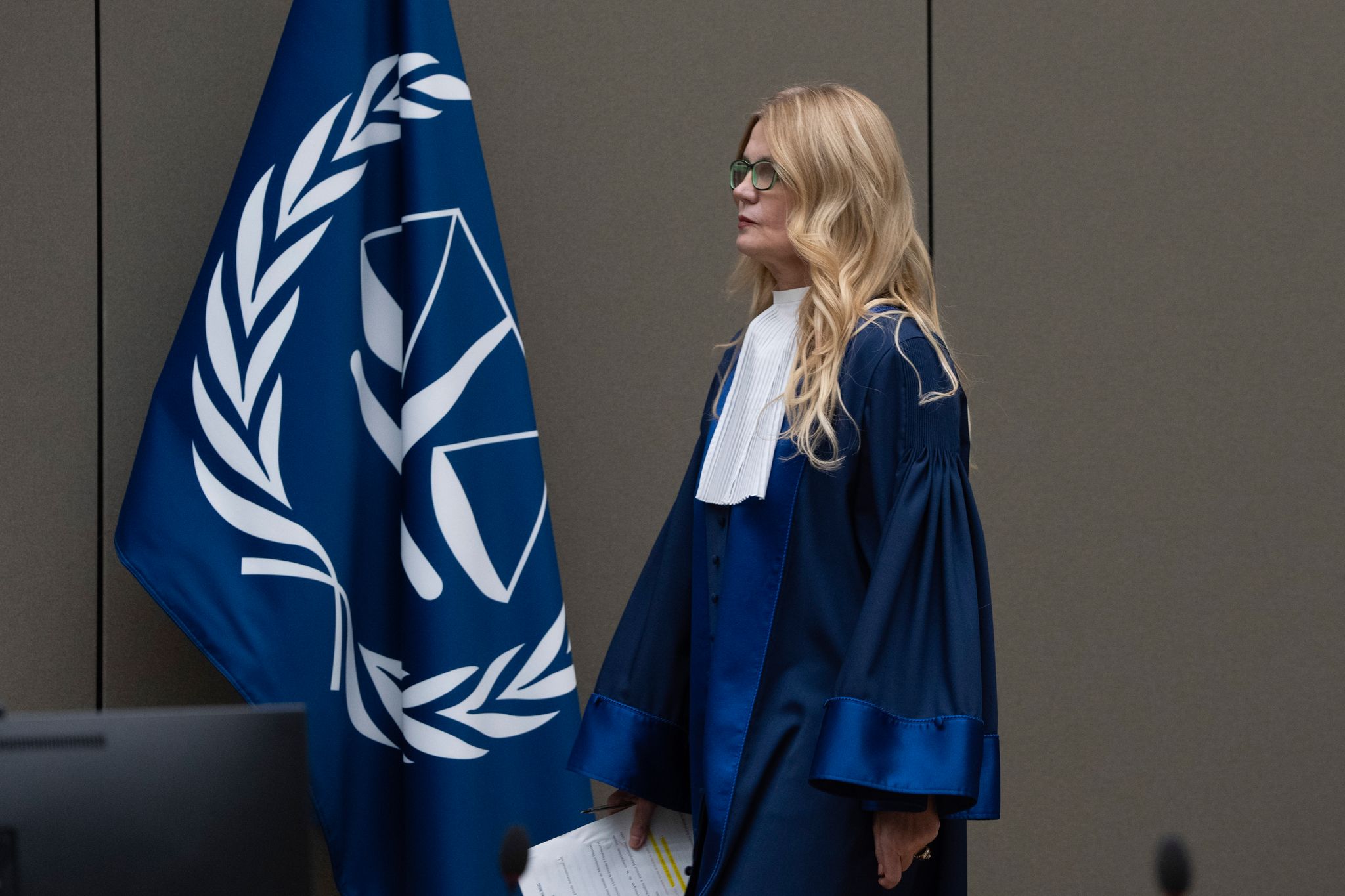 Ungarn wird aus dem Internationalen Strafgerichtshof (IStGH) austreten. (Archivbild)