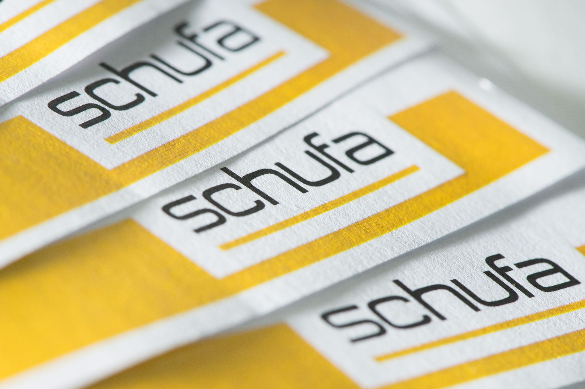 Wirtschaftsauskunfteien wie die Schufa bewerten die Bonität von Verbraucherinnen und Verbrauchern.