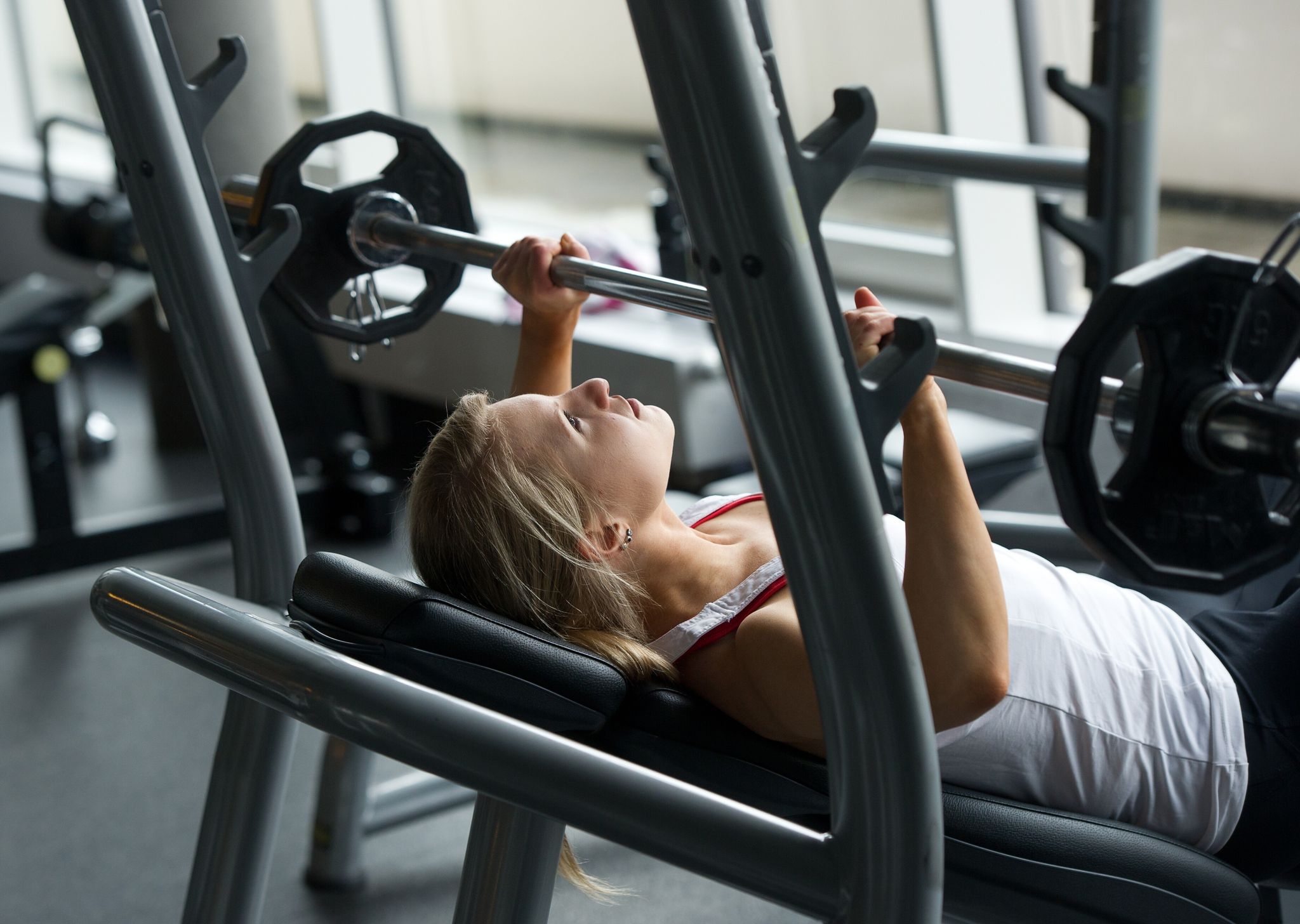 Ärztliche Atteste sind Pflicht: Wer sein Training von der Steuer absetzen will, braucht zwei Nachweise vor Trainingsbeginn.