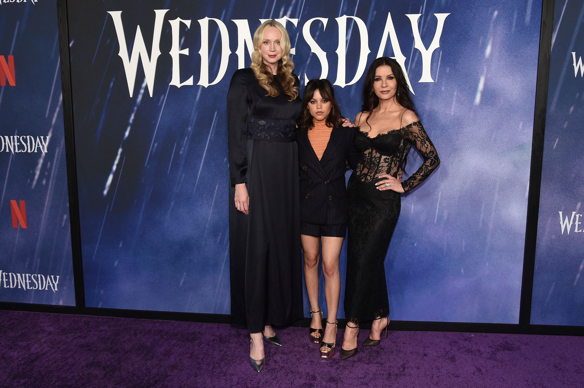 Im November 2022 kam die erste Staffel und wurde ein Riesenhit - nun steht fest, wann die zweite Staffel von «Wednesday» startet.