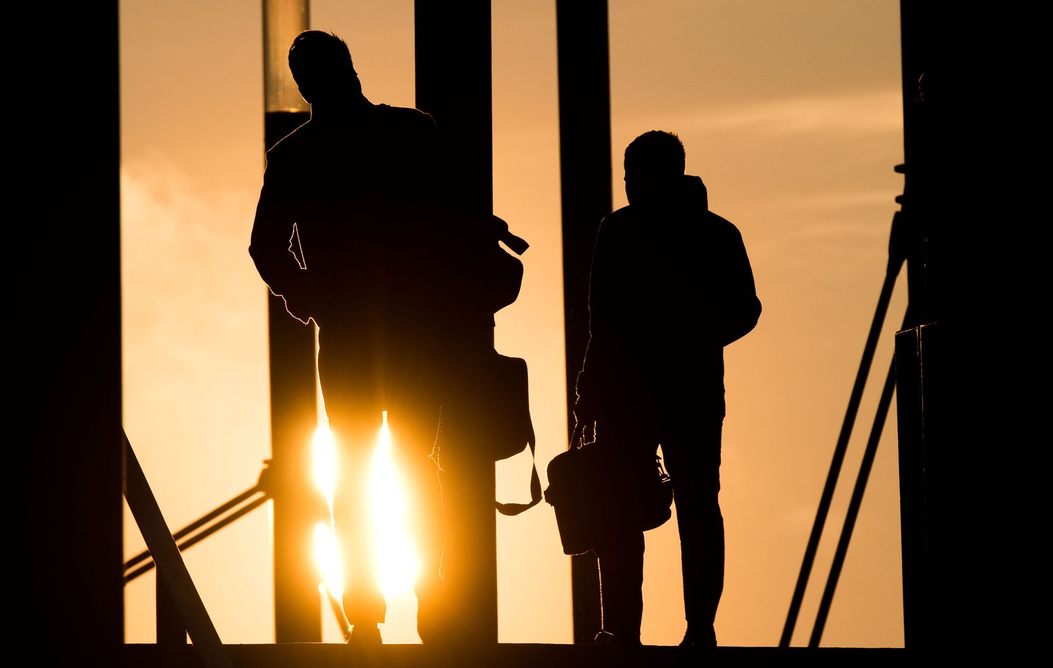 Gut ausgebildete Fachkräfte haben weiter gute Karte am Arbeitsmarkt - sollten sich aber flexibel und kompromissbereit zeigen.