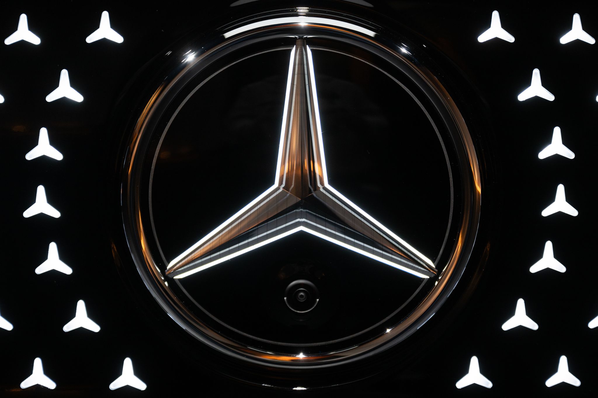 Neue Betrugsmasche: Im Namen von Mercedes-Benz bieten Unbekannte gerade Gebrauchtwagen an, die nicht existieren. (Symbolbild)