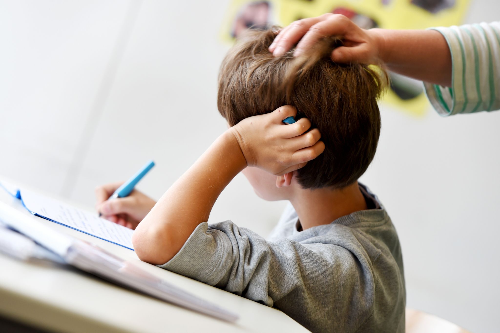 Emotionale Basis: Vertrauen zeigt Kindern, dass ihre Gefühle zählen.