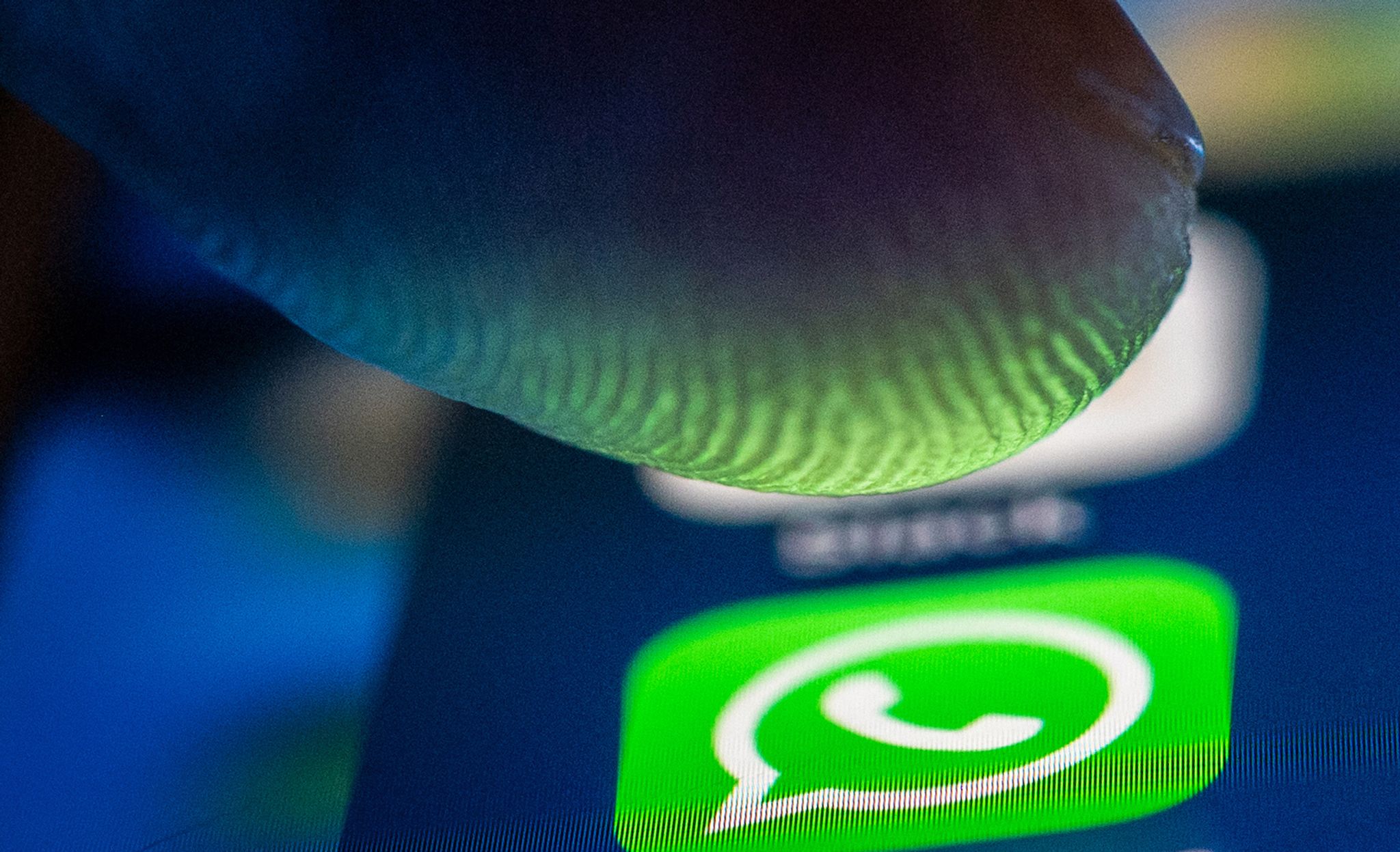 Neues Update: In Whatsapp-Gruppen lässt sich jetzt gezielt einstellen, bei welchen Nachrichten man informiert werden möchte.