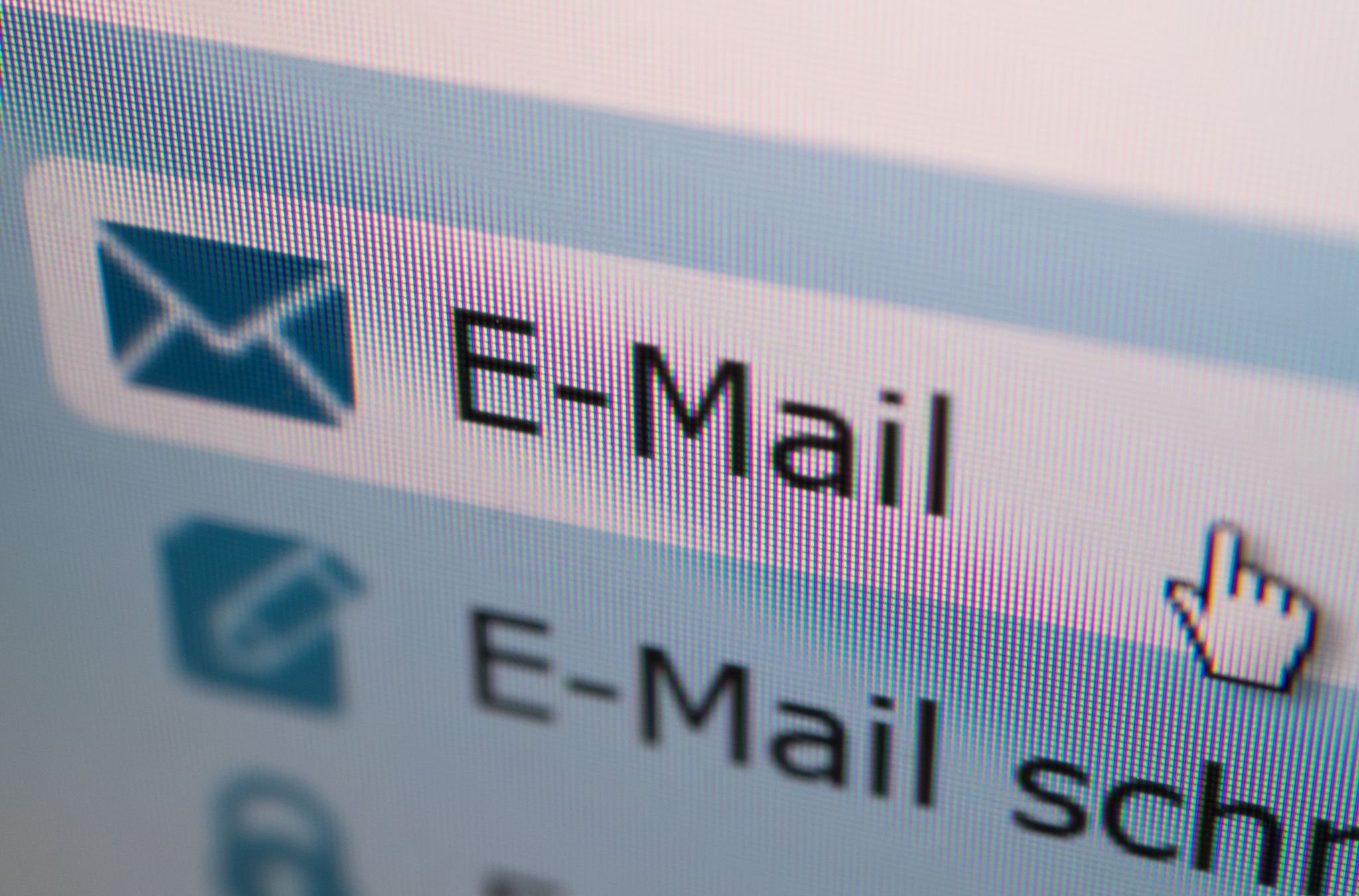 Zur Kontrolle: Manchmal möchten Arbeitgeber die geschäftlichen Mails der Angestellten mitlesen.