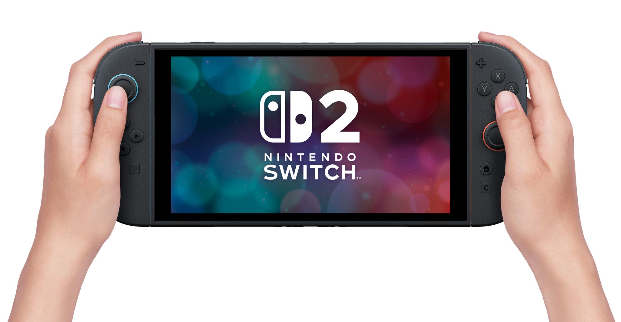 Die Nintendo Switch 2 soll am 5. Juni erscheinen und rund 480 Euro kosten.