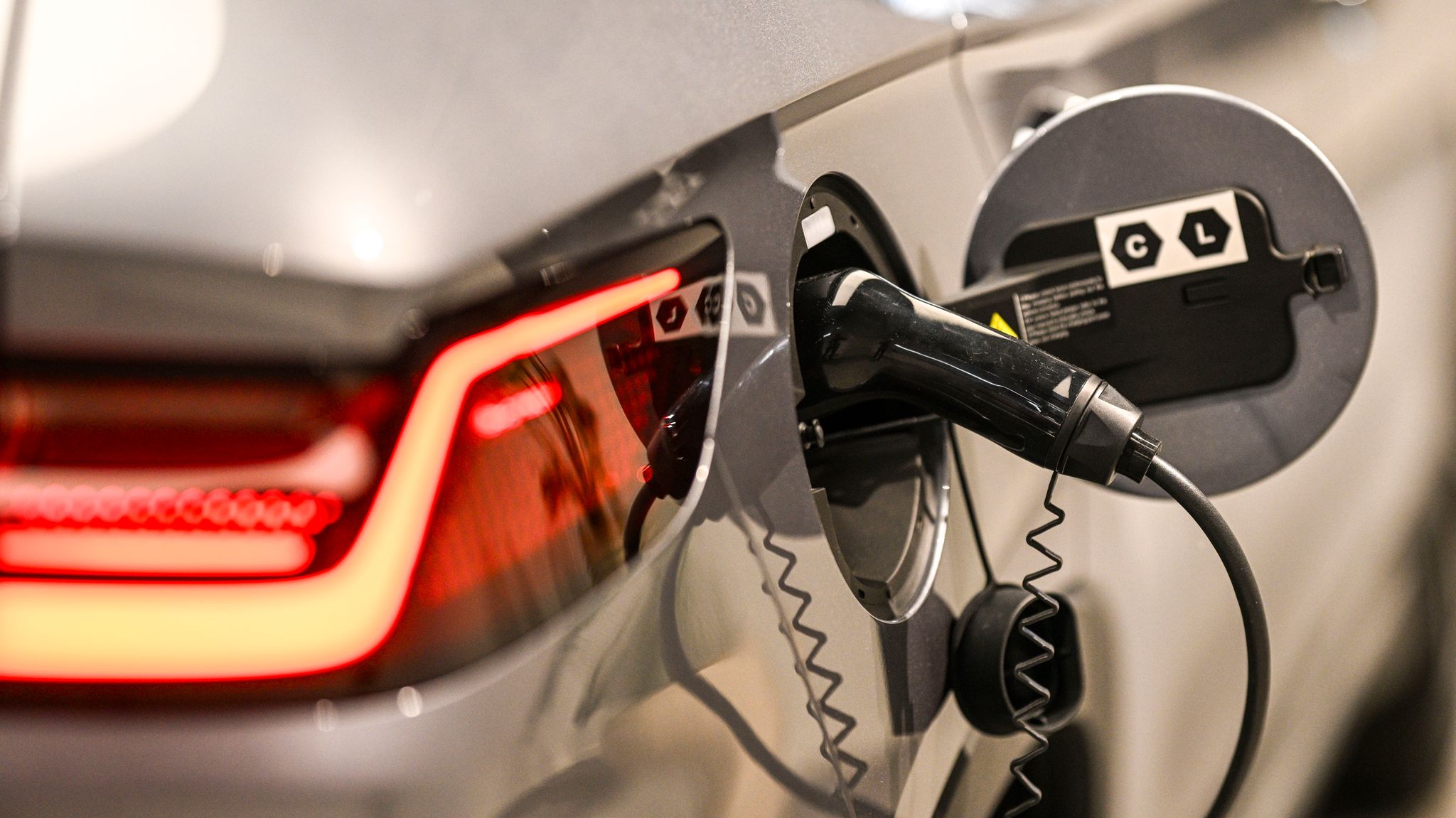 BYD ist mittlerweile Chinas Top-Marke für Elektroautos. (Archivbild)
