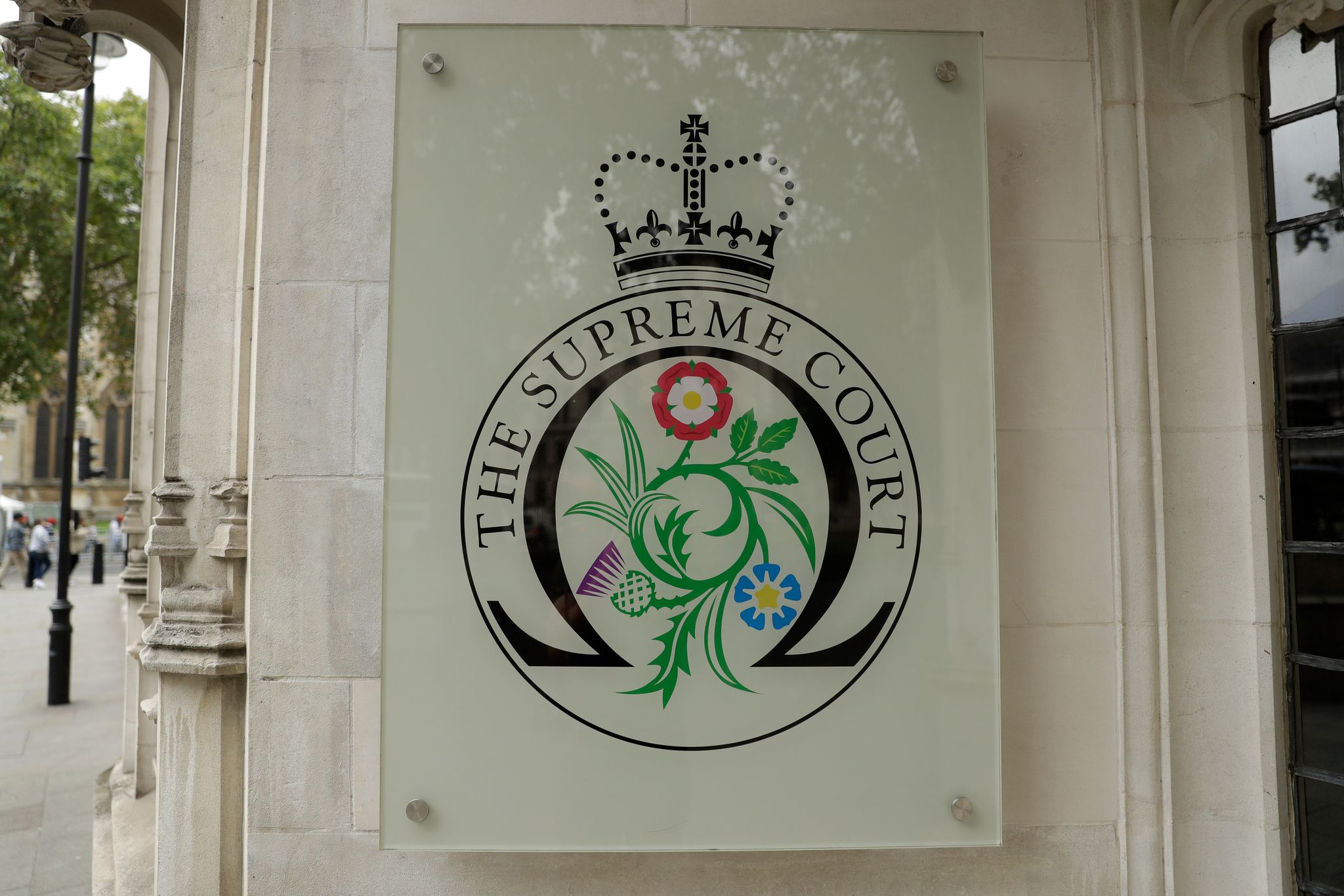 Die Richter des britischen Supreme Court entschieden einstimmig, dass Gleichberechtigung in erster Linie für biologische Frauen gilt. (Archivfoto)