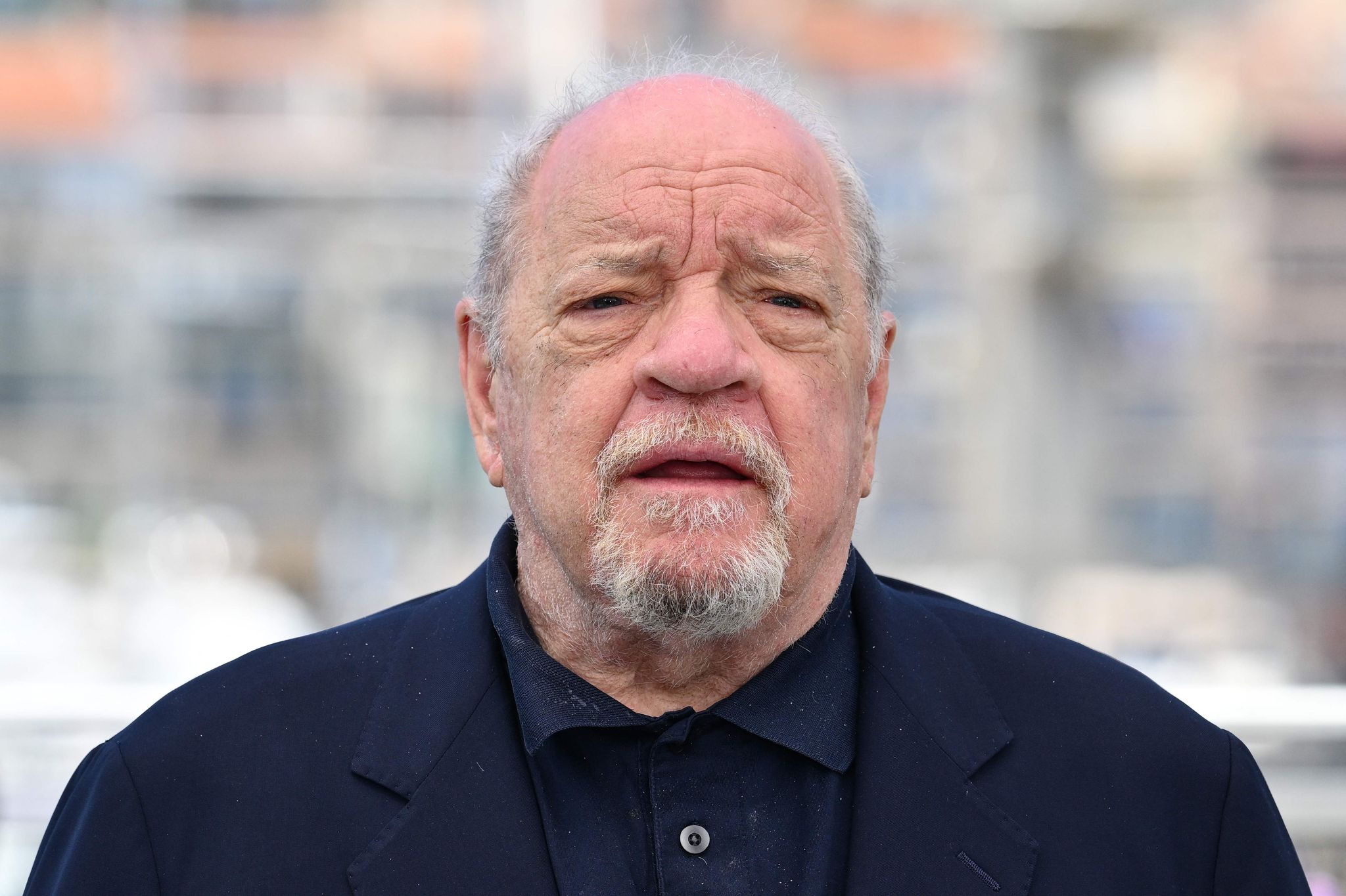 Der Star-Regisseur Paul Schrader ist für Filme wie «Taxi Driver» bekannt. (Archivbild)