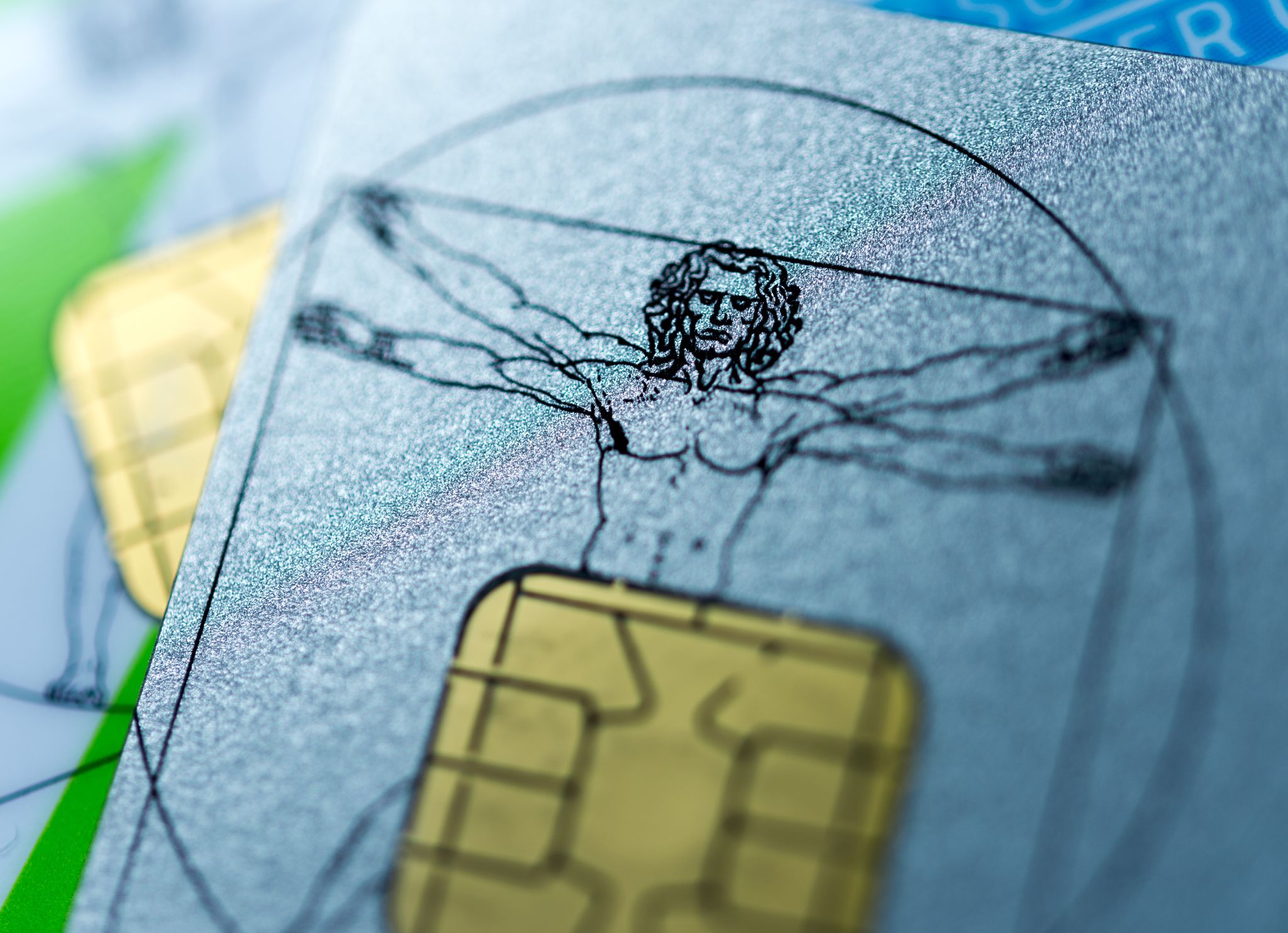 Um die ePA-App einzurichten, braucht es eine NFC-fähige Gesundheitskarte.