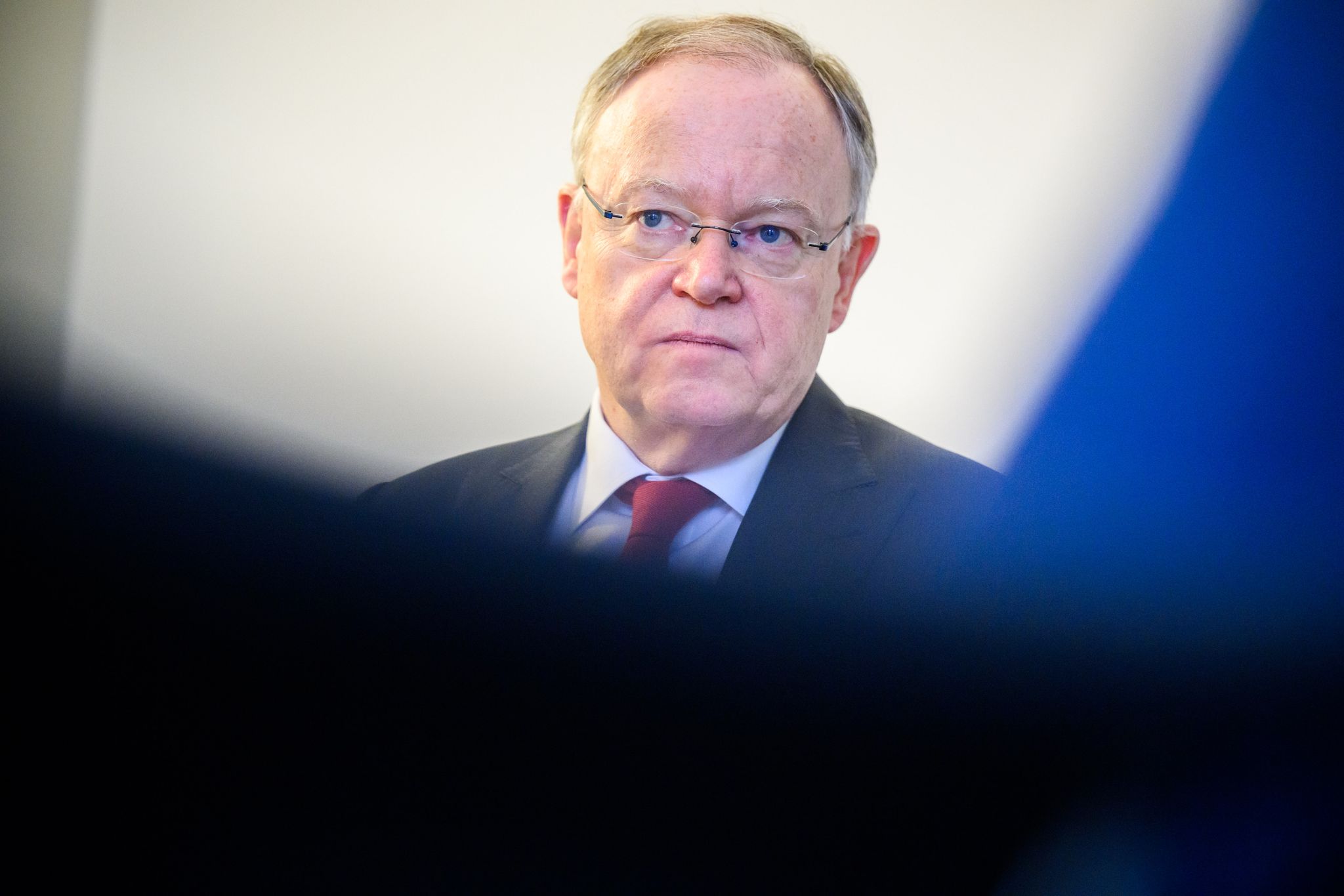 Stephan Weil regiert seit 2013 in Niedersachsen. (Archivbild)