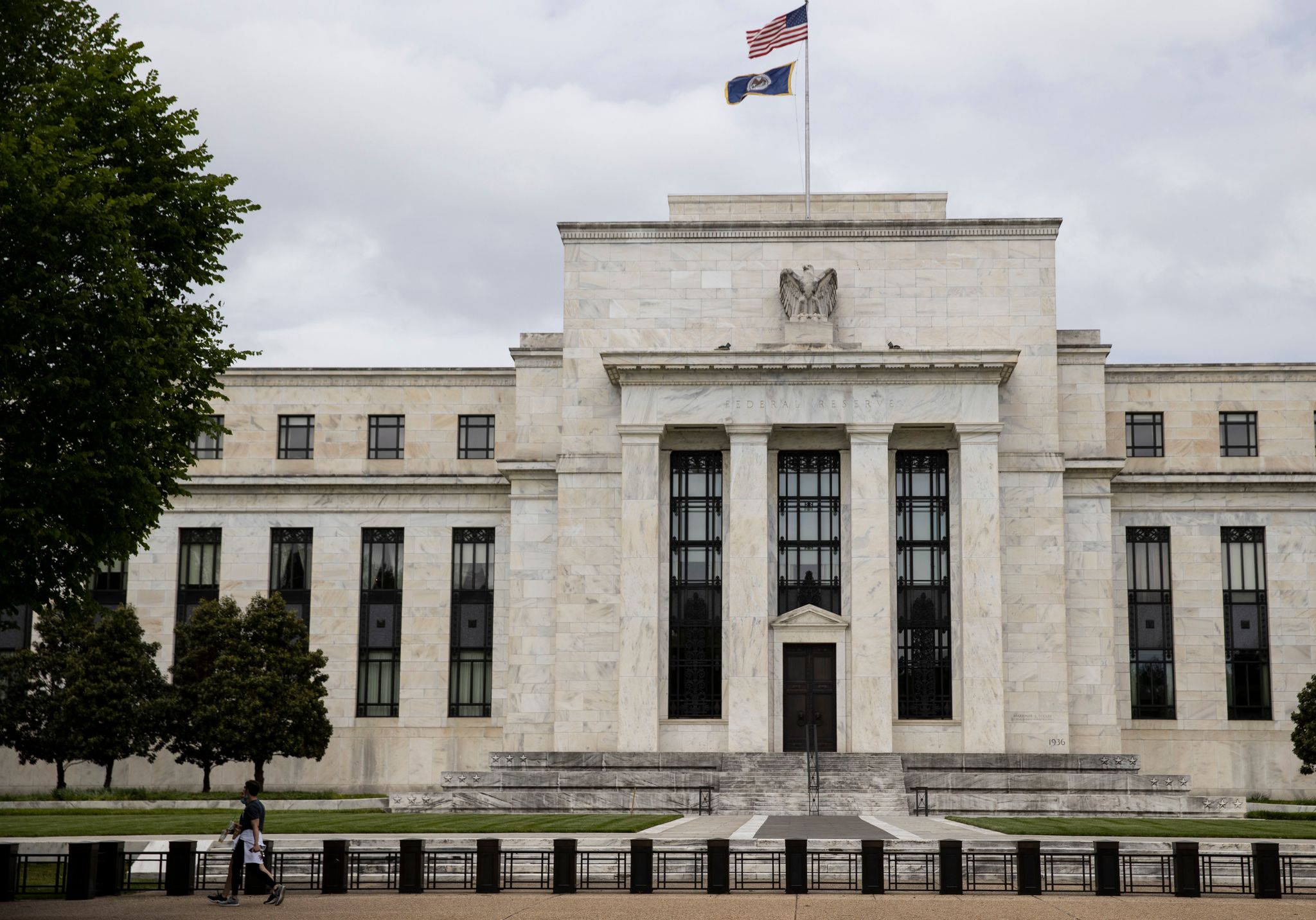 US-Notenbanker Waller sieht gravierende Folgen der Zollpolitik für die US-Wirtschaft
