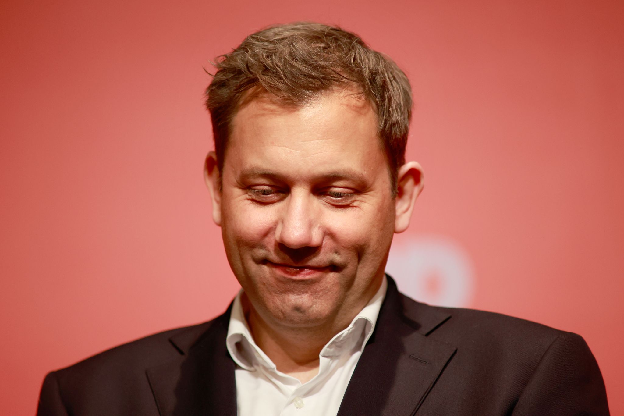 SPD-Chef Klingbeil geht als Vizekanzler ins Merz-Kabinett. (Archivbild)