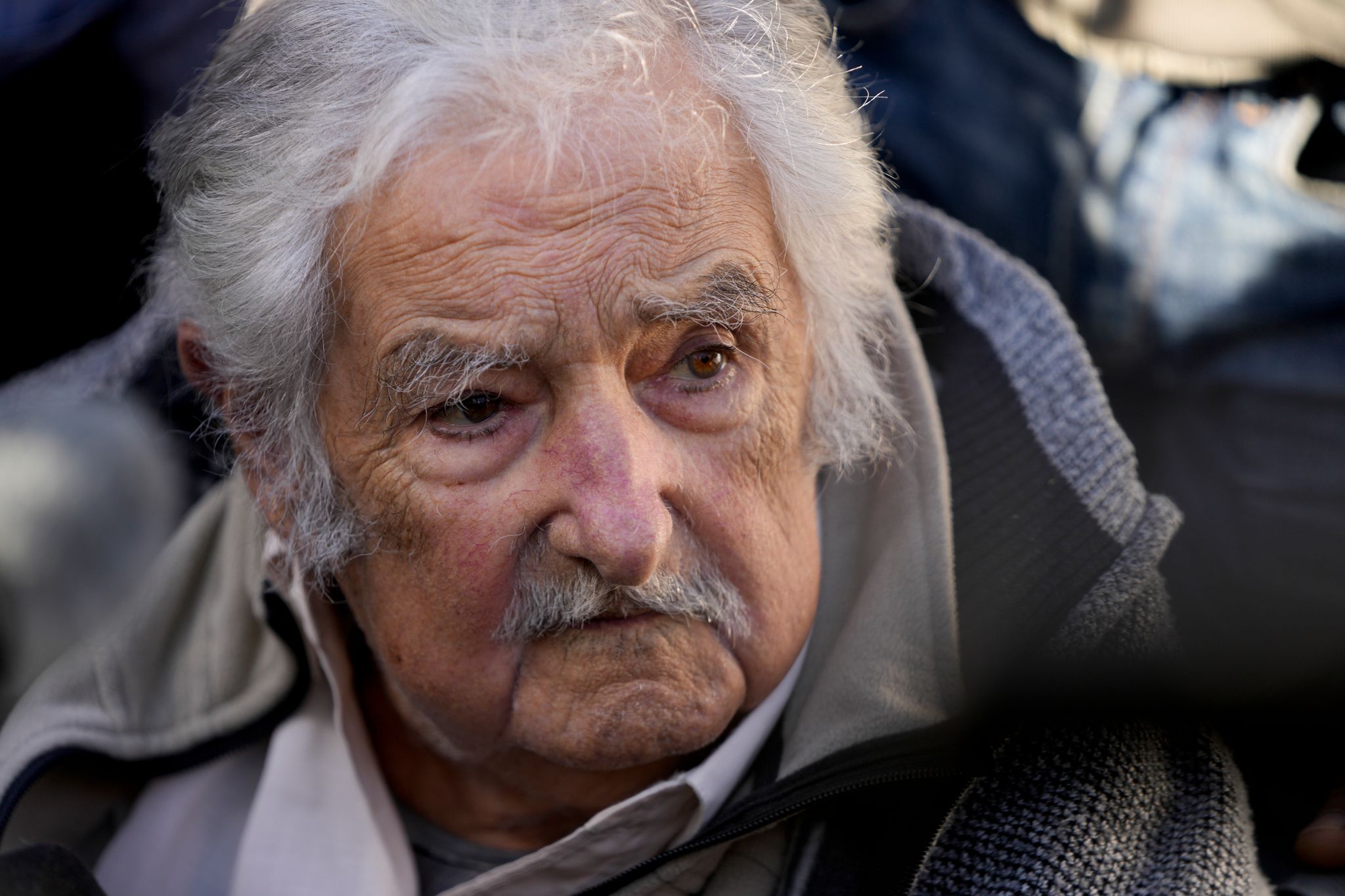 Der frühere Präsident von Uruguay ist tot. (Archivbild)