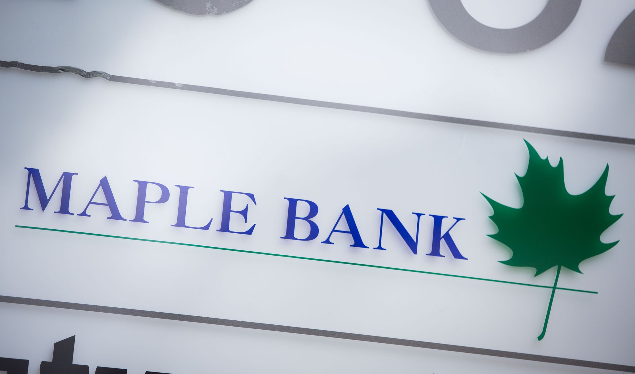 Weitere Ex-Manager der Maple Bank wegen Cum-Ex-Deal angeklagt (Archivbild)
