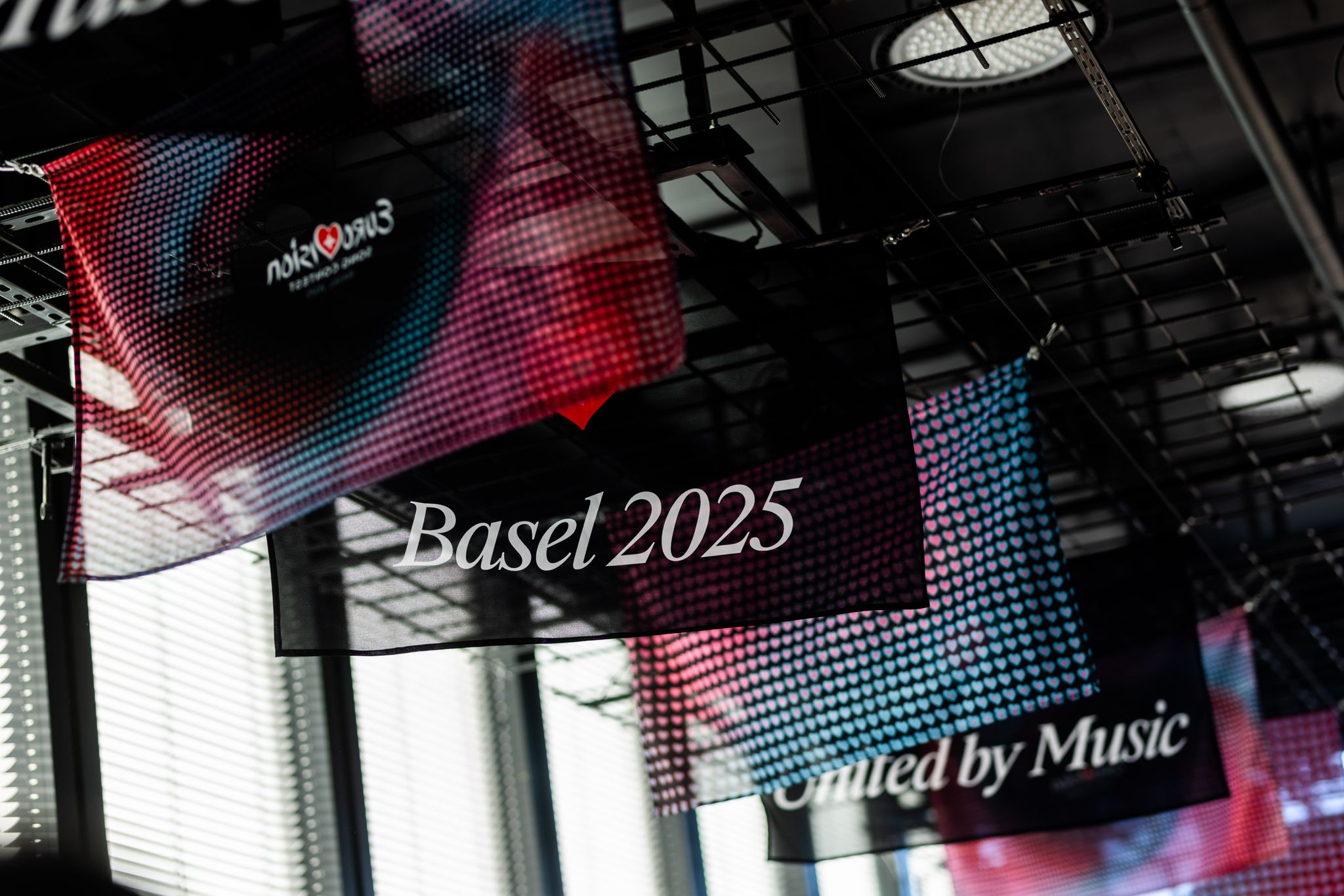 Basel stellt sich auf zehntausende ESC-Besucher ein. (Archivbild)