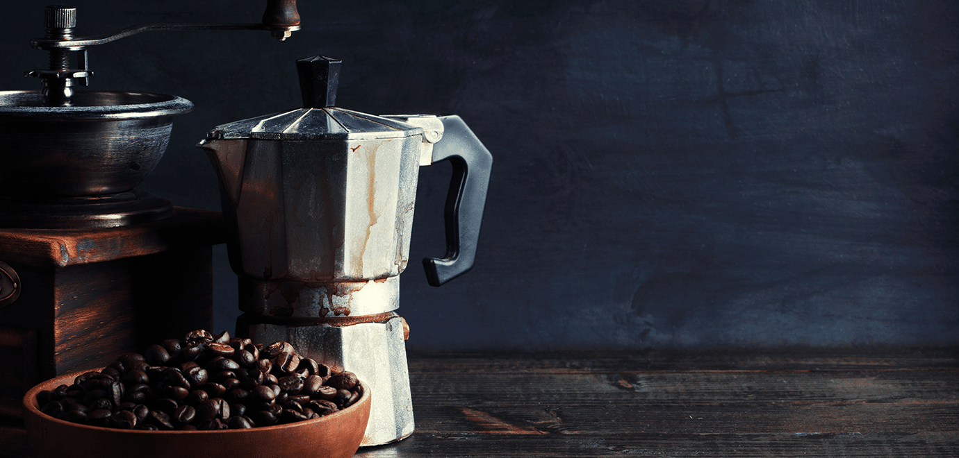 Foto: Ivan Bajic/iStock Espresso Italien Kaffee