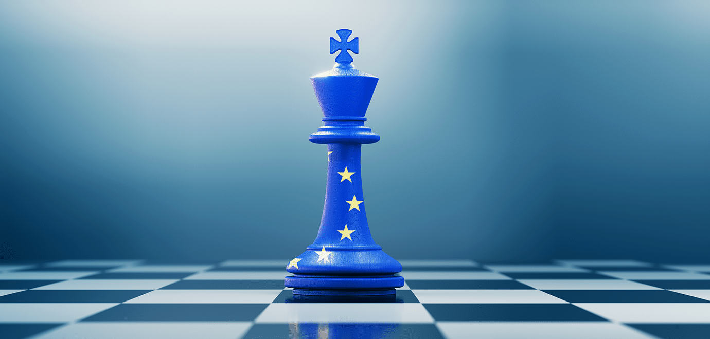 Foto: MicroStockHub Schach Europa König