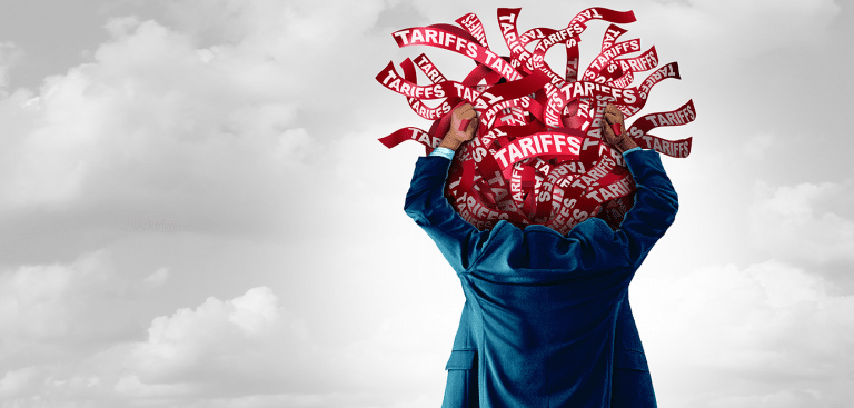 Foto: wildpixel/iStock Zölle USA