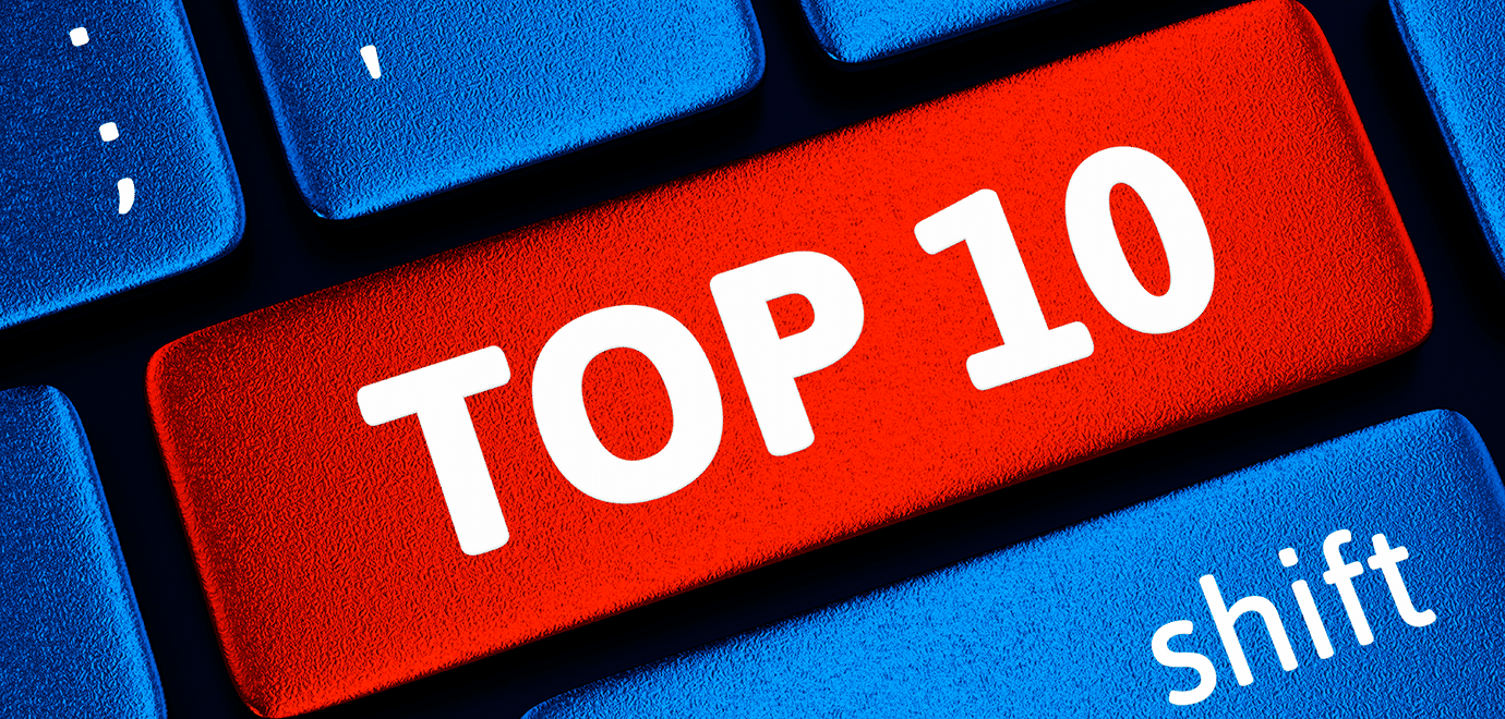 Artikel: mfto/iStock Top Ten