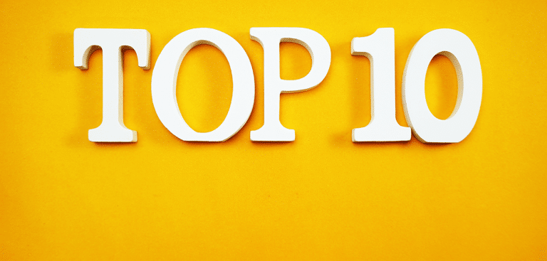 Foto: may1985/Adobe Stock top Ten