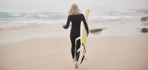 Surfen, Fallschirm, Yoga – muss ich da mit?