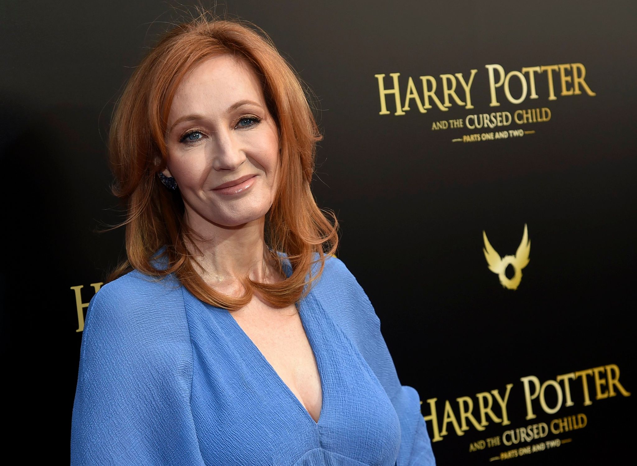 «Jemand, der selbst nicht arm war, wird nicht verstehen, was das bedeutet», sagt J.K. Rowling. (Archivbild)