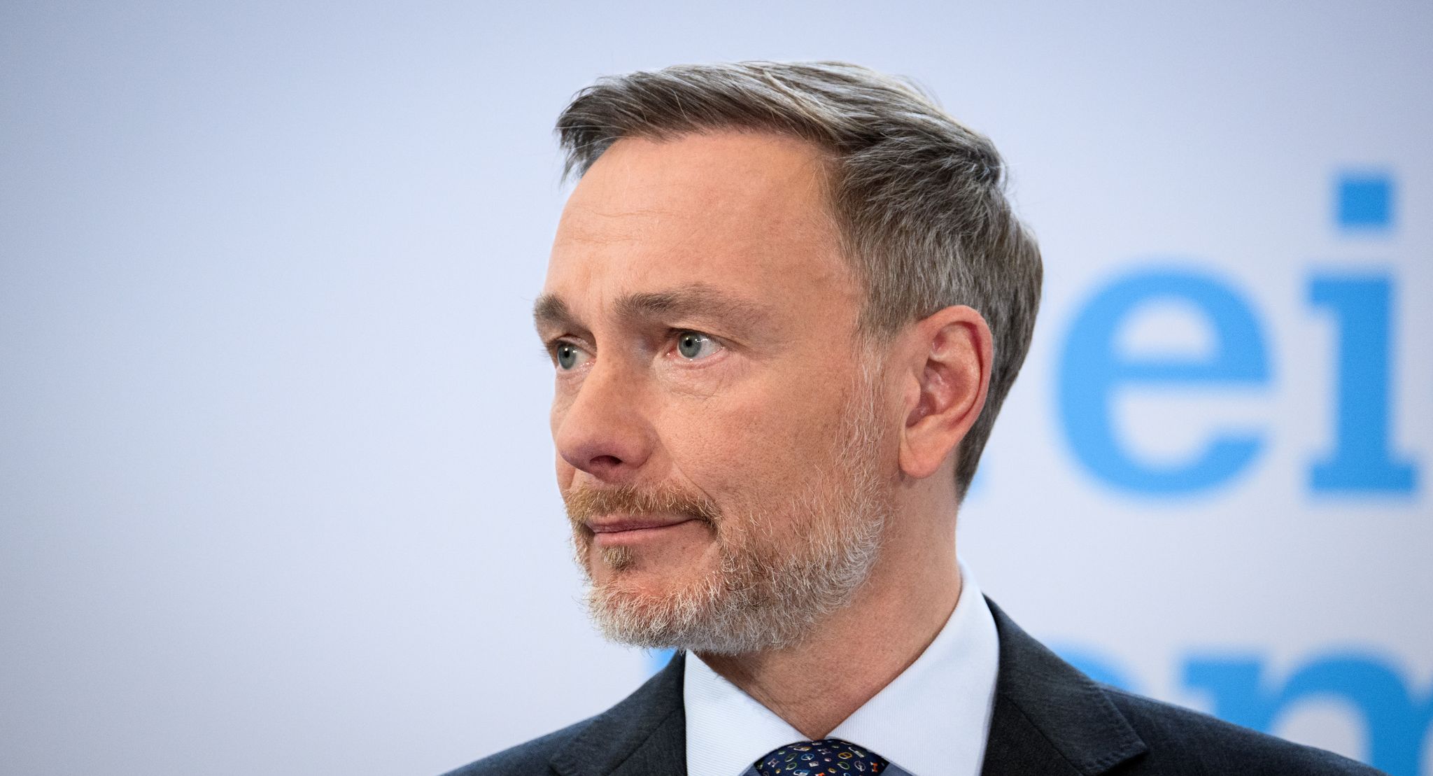 Lindner bekommt auf Instagram Jobvorschläge. (Archivbild)