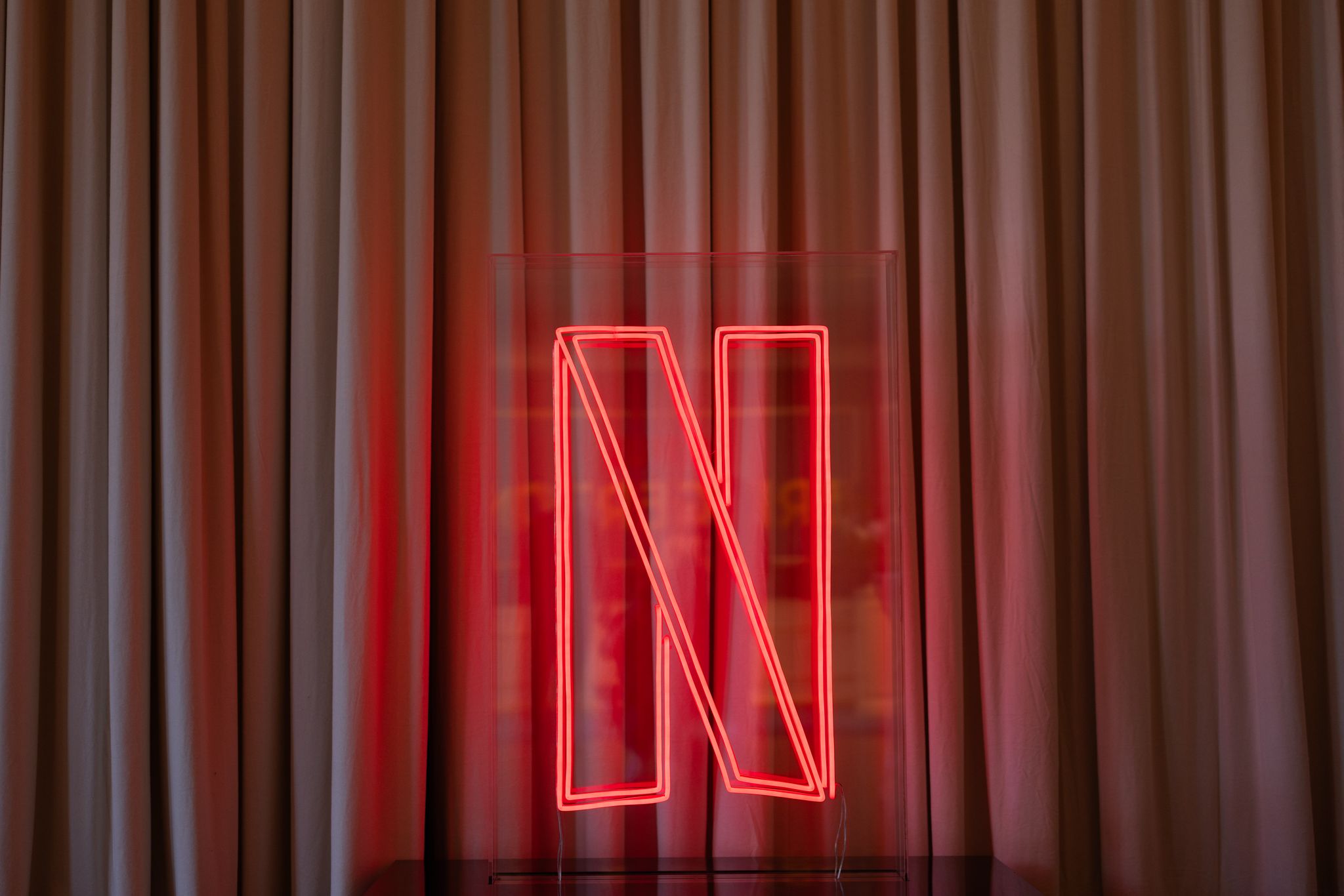 Netflix ist die Nummer eins unter den Streaming-Diensten.