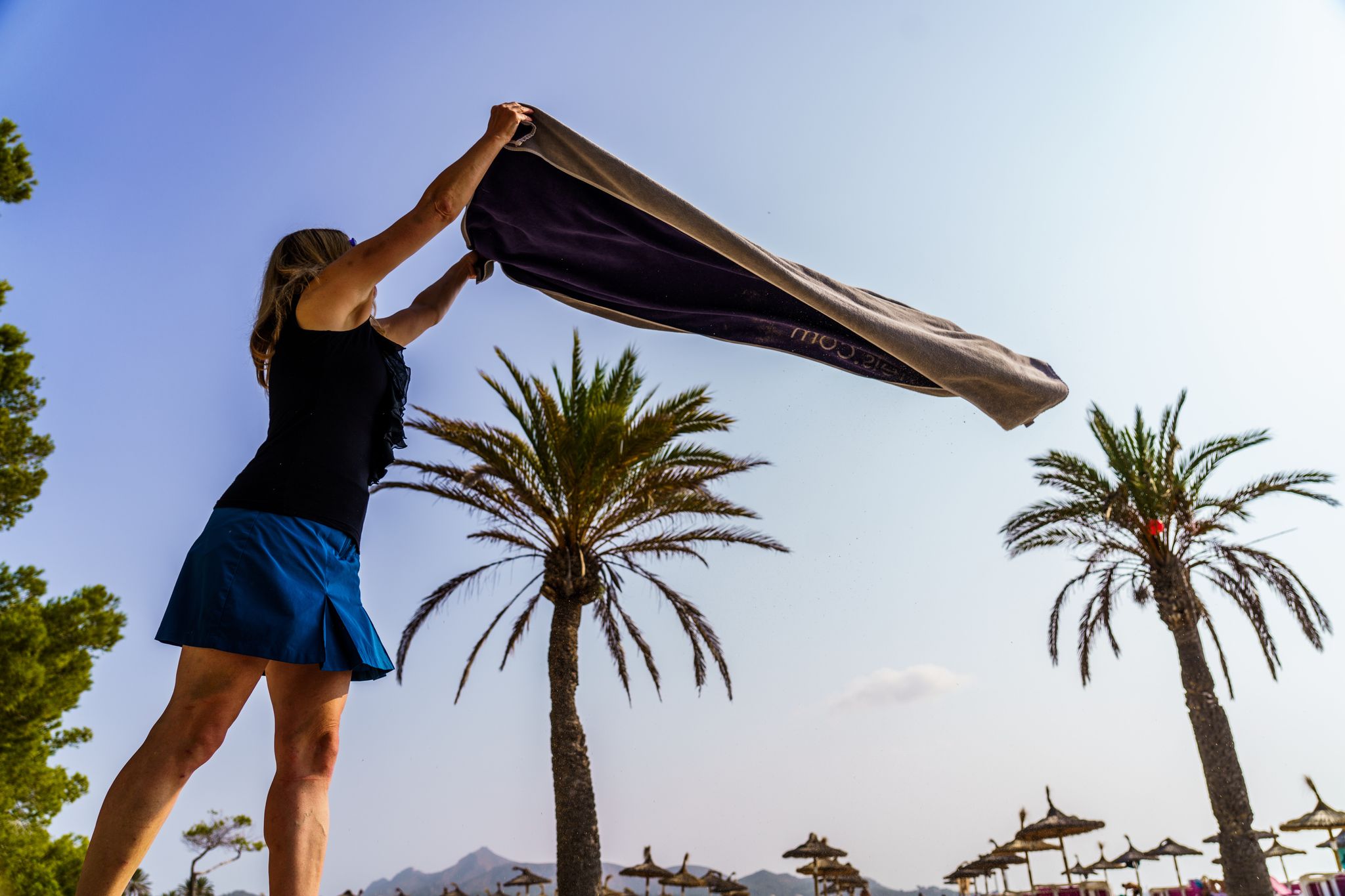 Extra-Geld für die Auszeit freut Beschäftigte: Das Urlaubsgeld ist aber eine freiwillige Zahlung des Arbeitgebers und nicht jeder bekommt es auch.