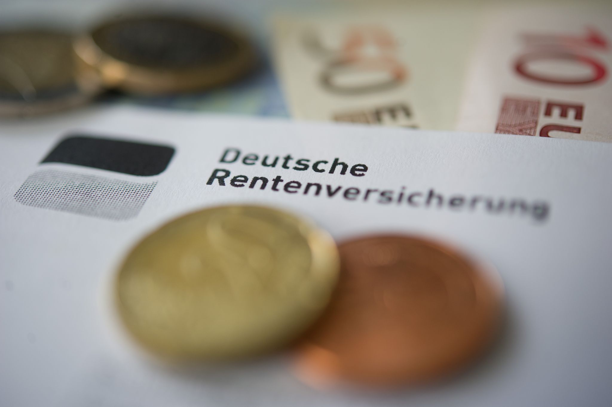Arbeitsministerin Bas will, dass auch Beamte in die gesetzliche Rentenversicherung einzahlen. (Symbolfoto)