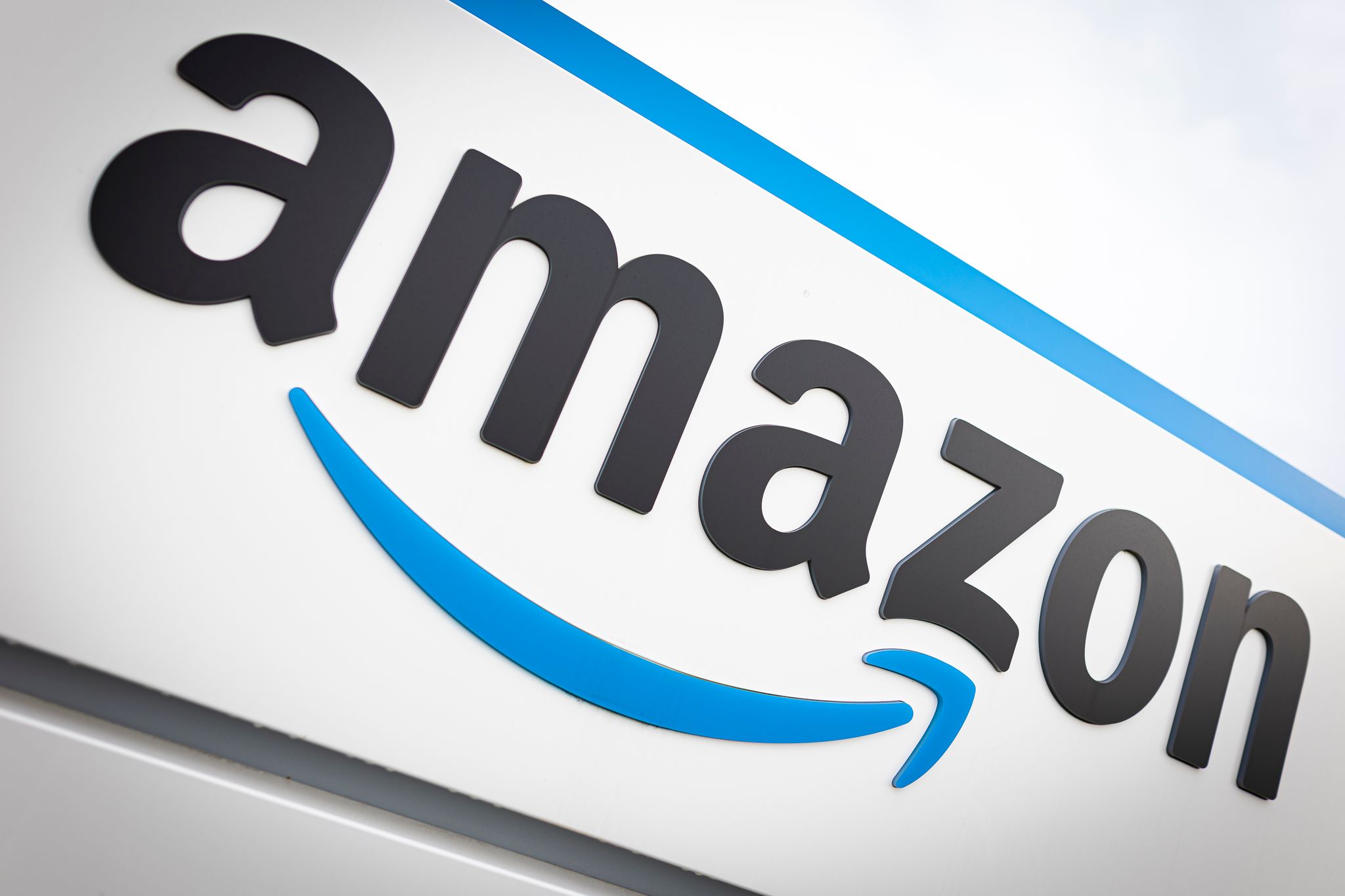 Amazon ist der mit Abstand größte Onlineshop in Deutschland.