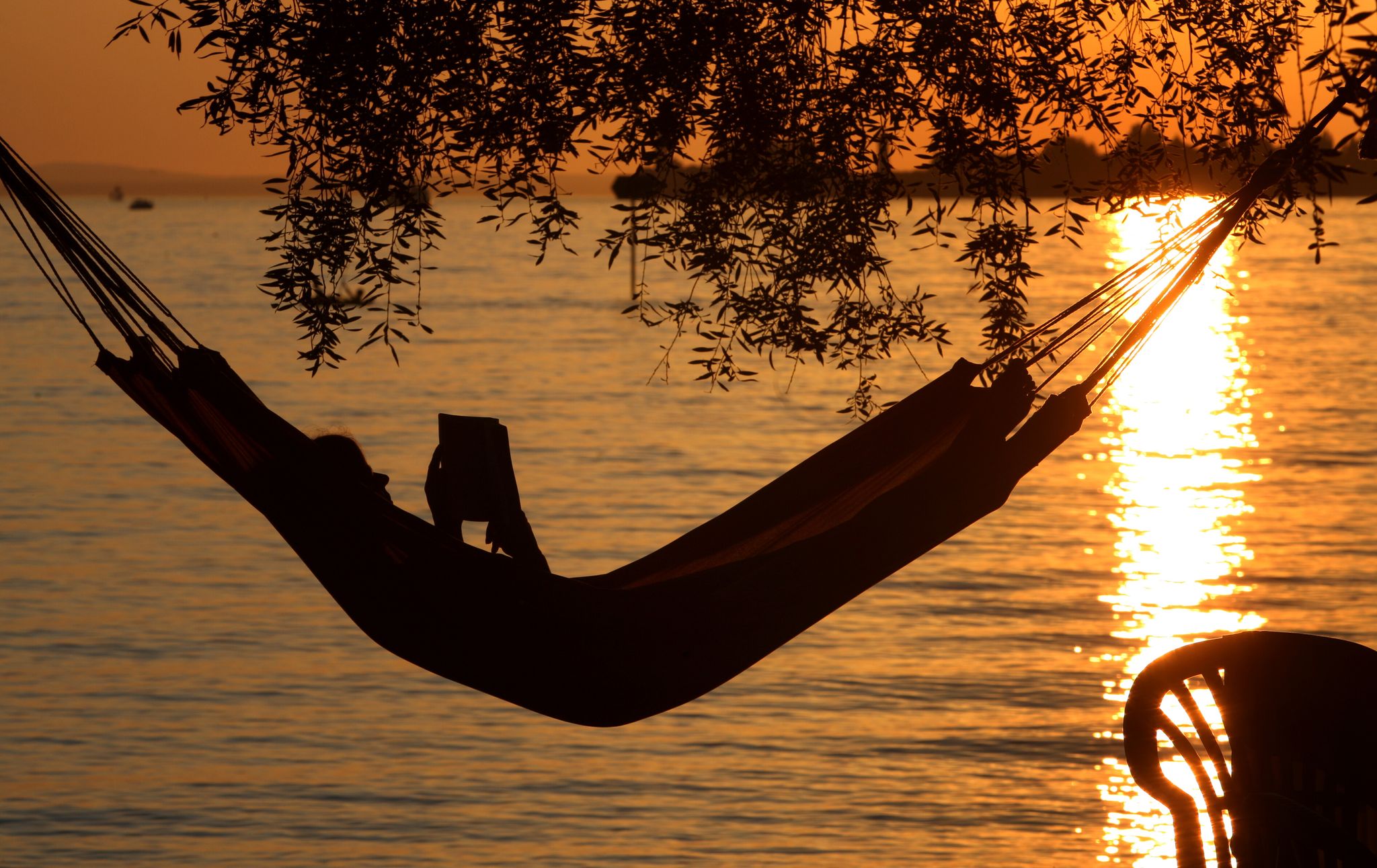 Wenn der Urlaub nicht mehr ausreicht: Mit einem Sabbatical können sich Beschäftigte eine bewusste Auszeit vom Arbeitsleben nehmen.