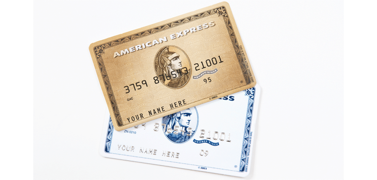 Foto: iStock/magnez2 American Express Kreditkarte