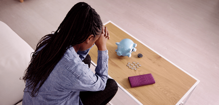 Foto: AndreyPopov/iStock Kein Geld teuer