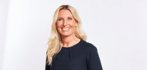 Frauen in Führung: Cornelia Lutz