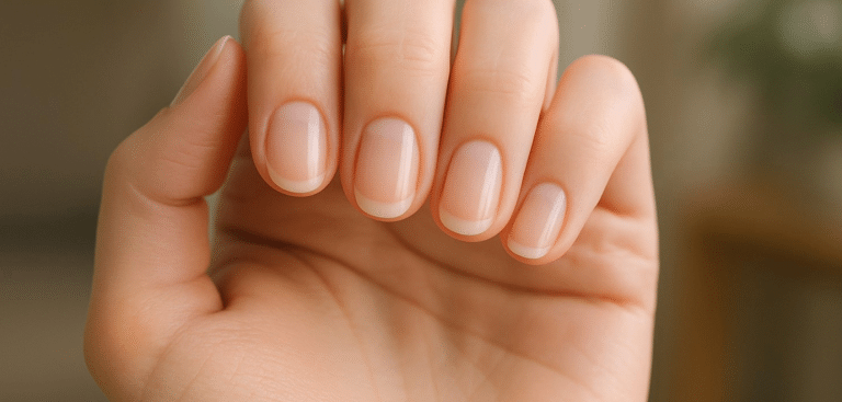 Foto: Hand / Finger Debeka